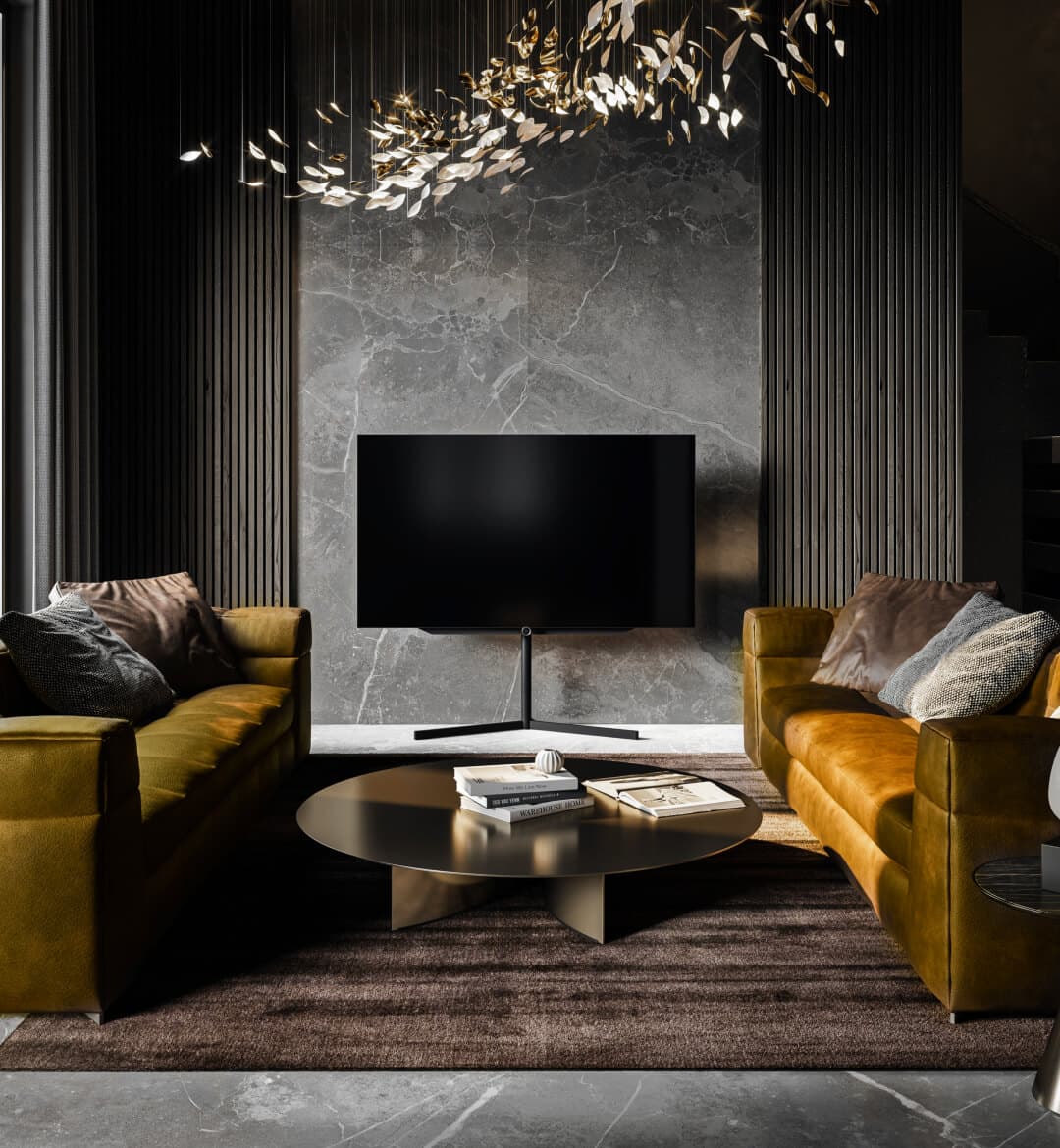 Nathalie Cloutier design work